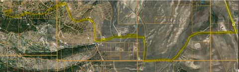 Tiny photo for 48 N INDIAN RIDGE DR #N45-48, Indianola, UT 84629 (MLS # 2104116)