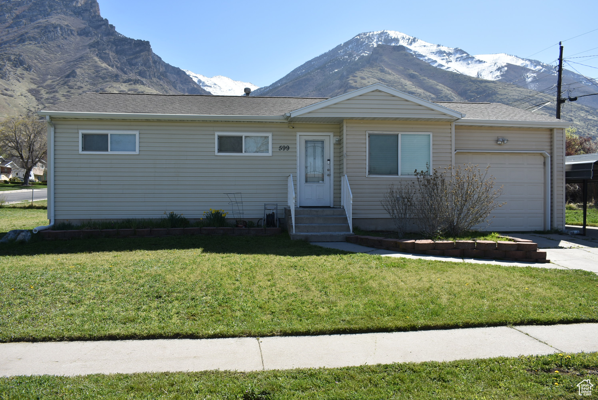 599 S Idaho Ave, Provo, Utah image 1