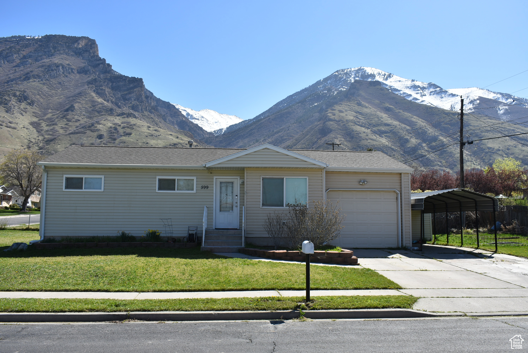 599 S Idaho Ave, Provo, Utah image 2