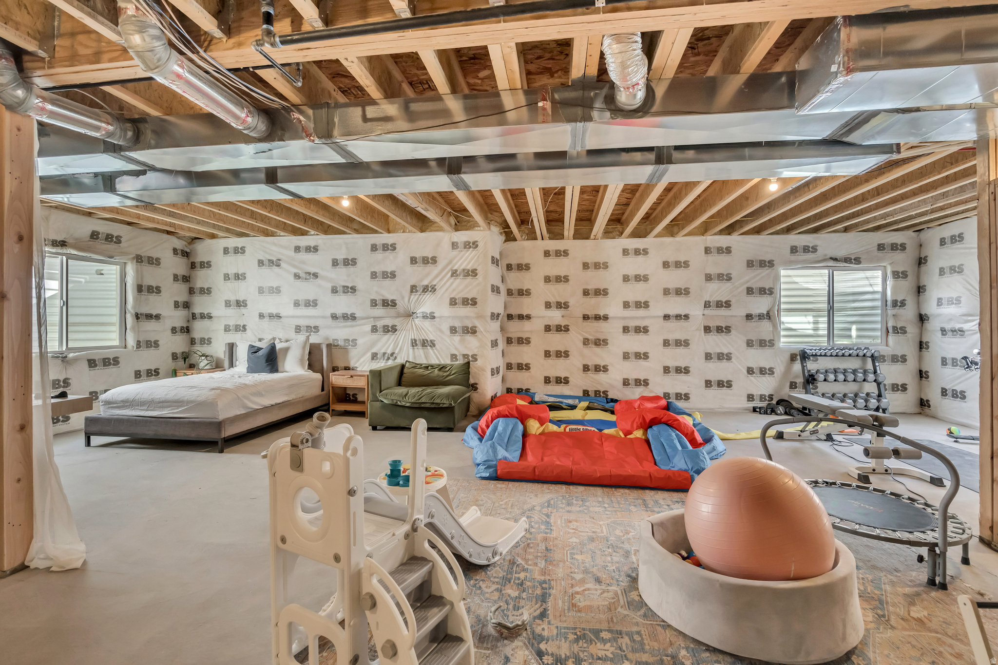 MOUNTAIN RIDGE - Residential