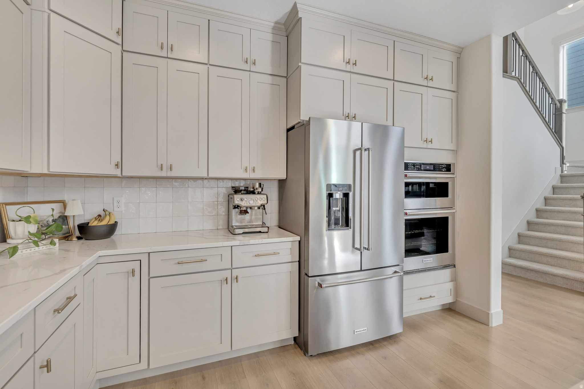 MOUNTAIN RIDGE - Residential