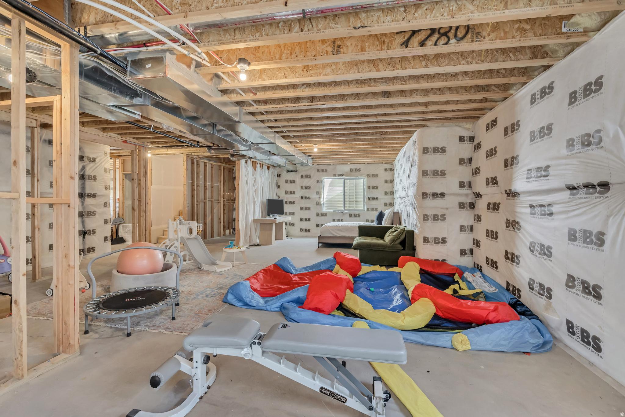 MOUNTAIN RIDGE - Residential