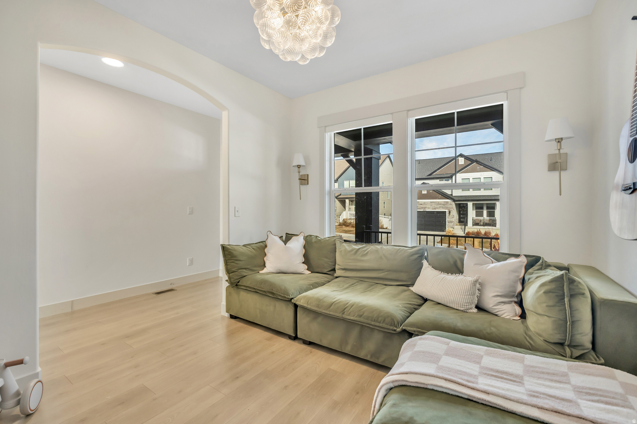 MOUNTAIN RIDGE - Residential