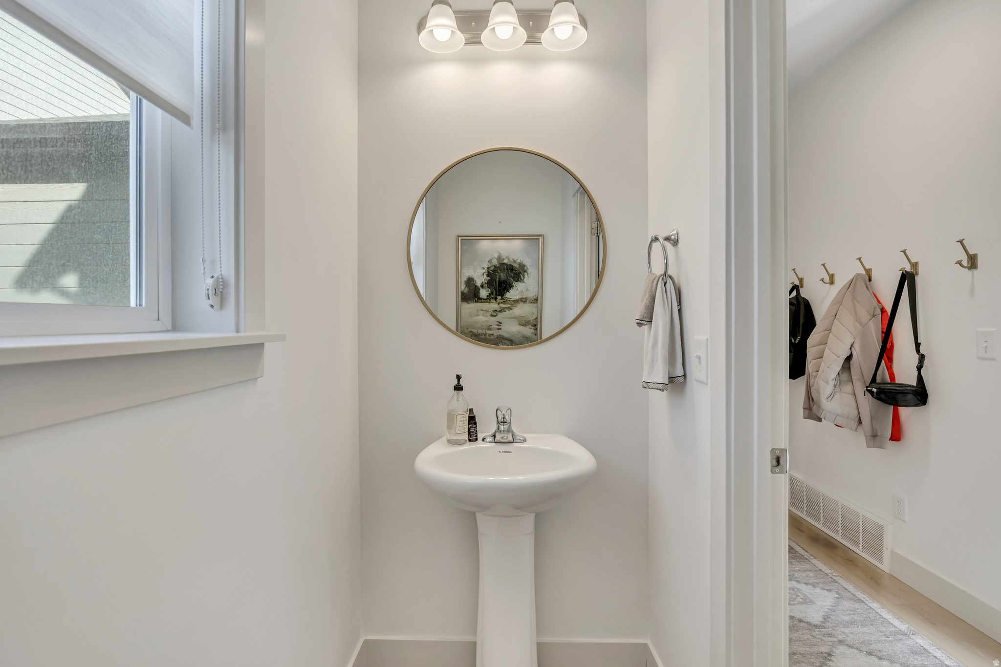 MOUNTAIN RIDGE - Residential