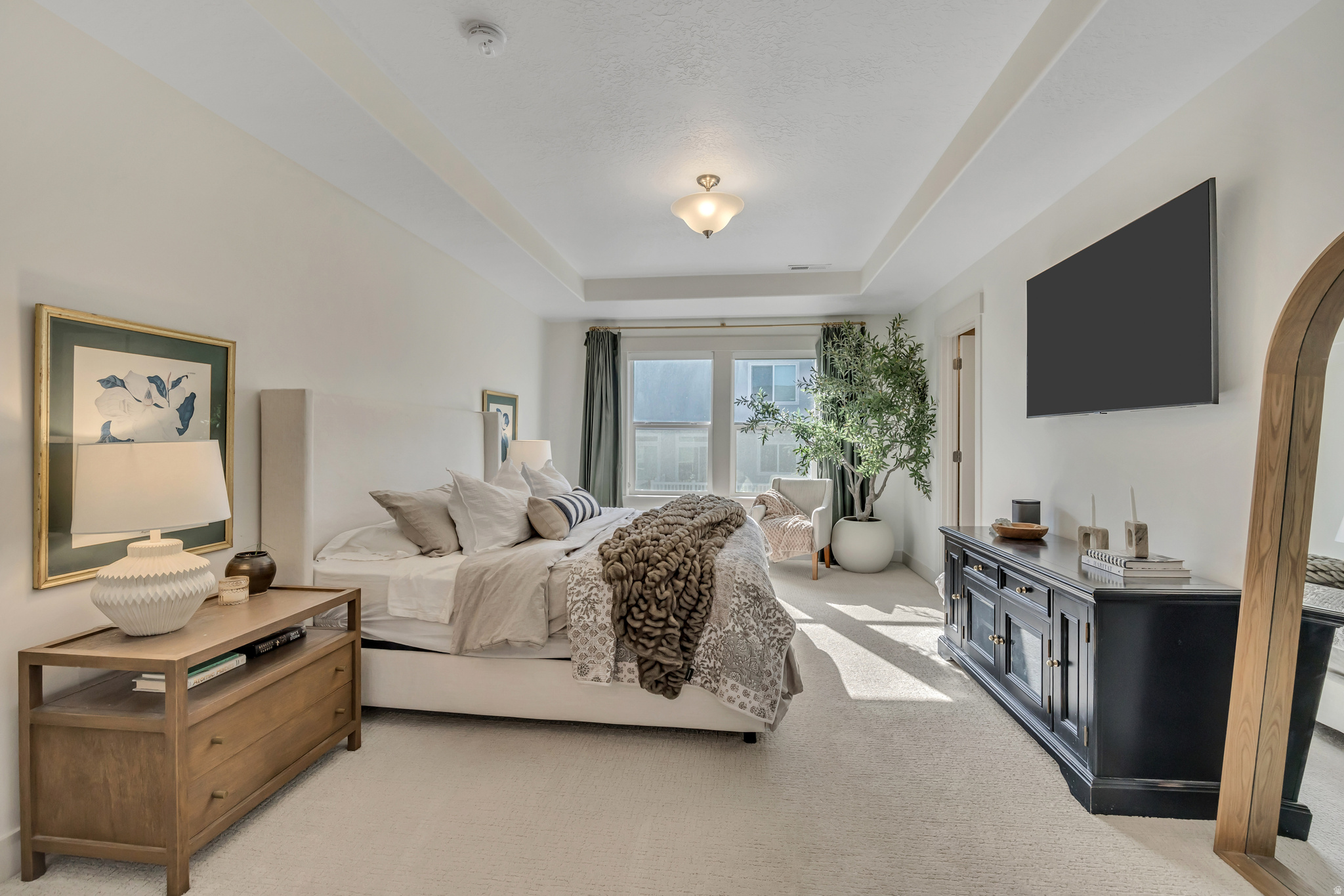 MOUNTAIN RIDGE - Residential