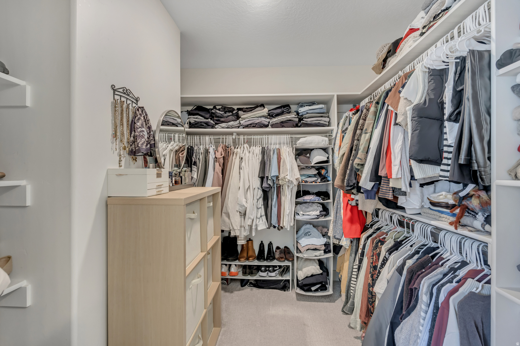 MOUNTAIN RIDGE - Residential