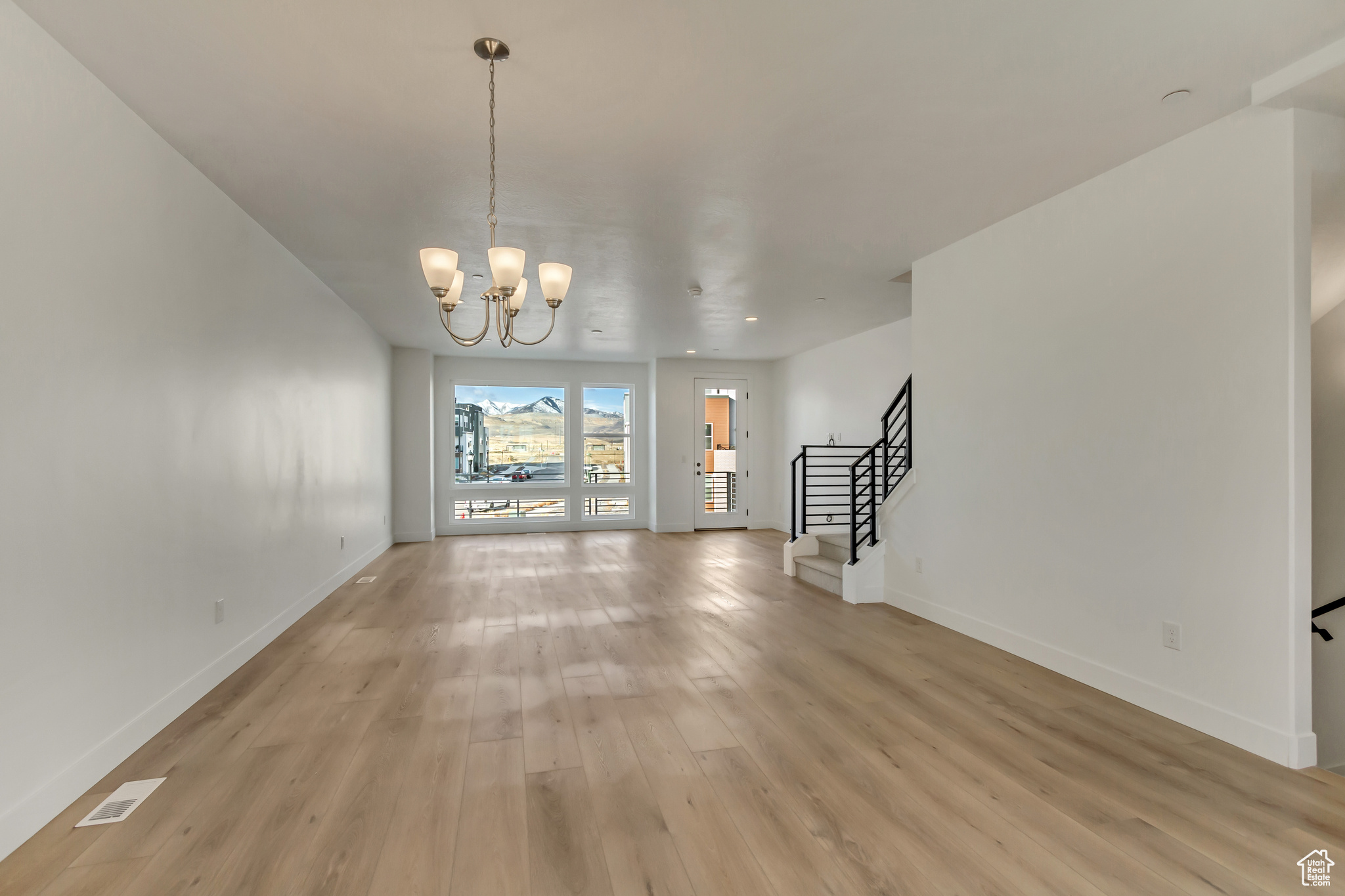 DOWNTOWN DAYBREAK - Residential