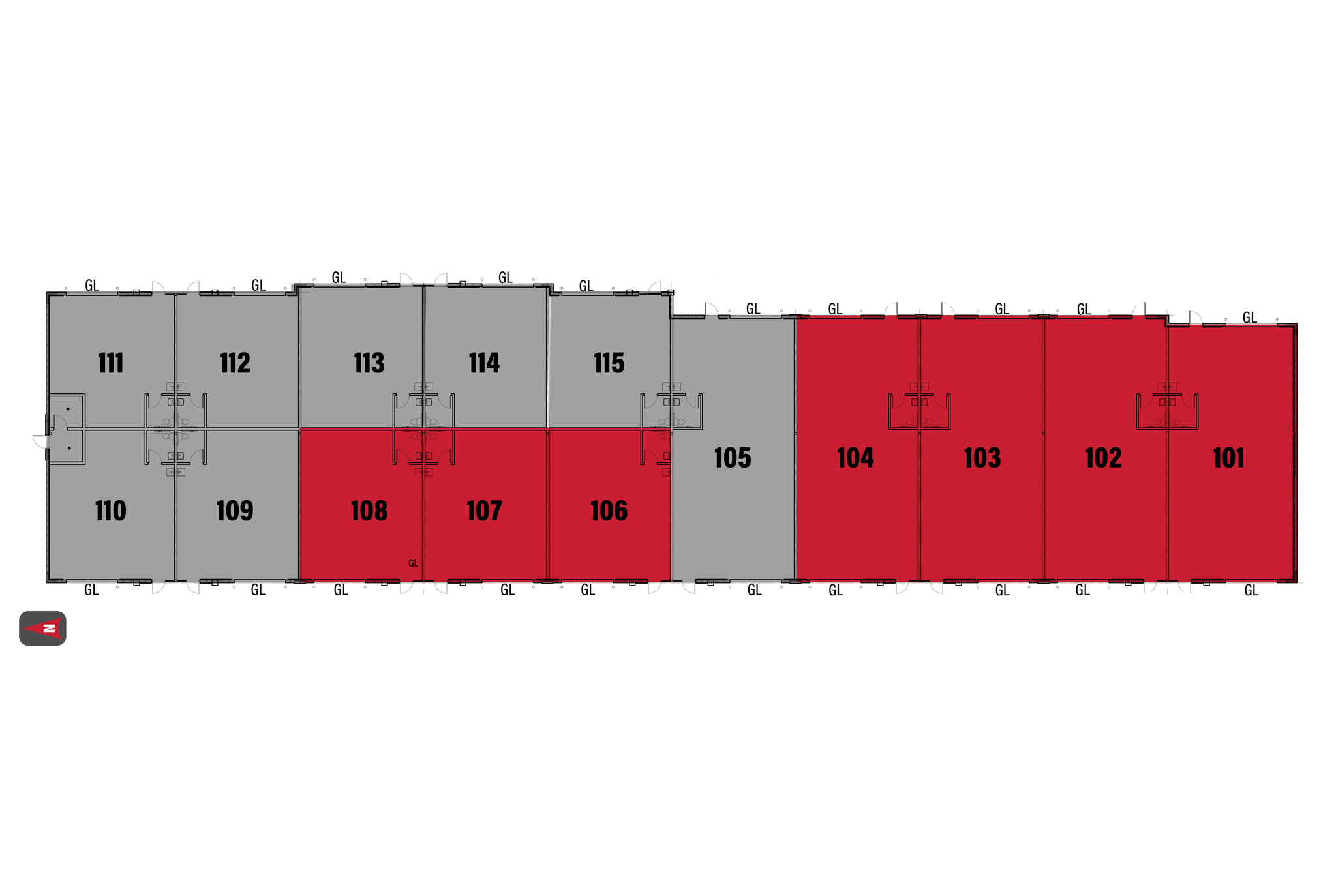 VILLAGE - Commercial Sale