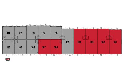 Tiny photo for 2726 S REDWOOD RD #106, West Valley City, UT 84119 (MLS # 2120142)