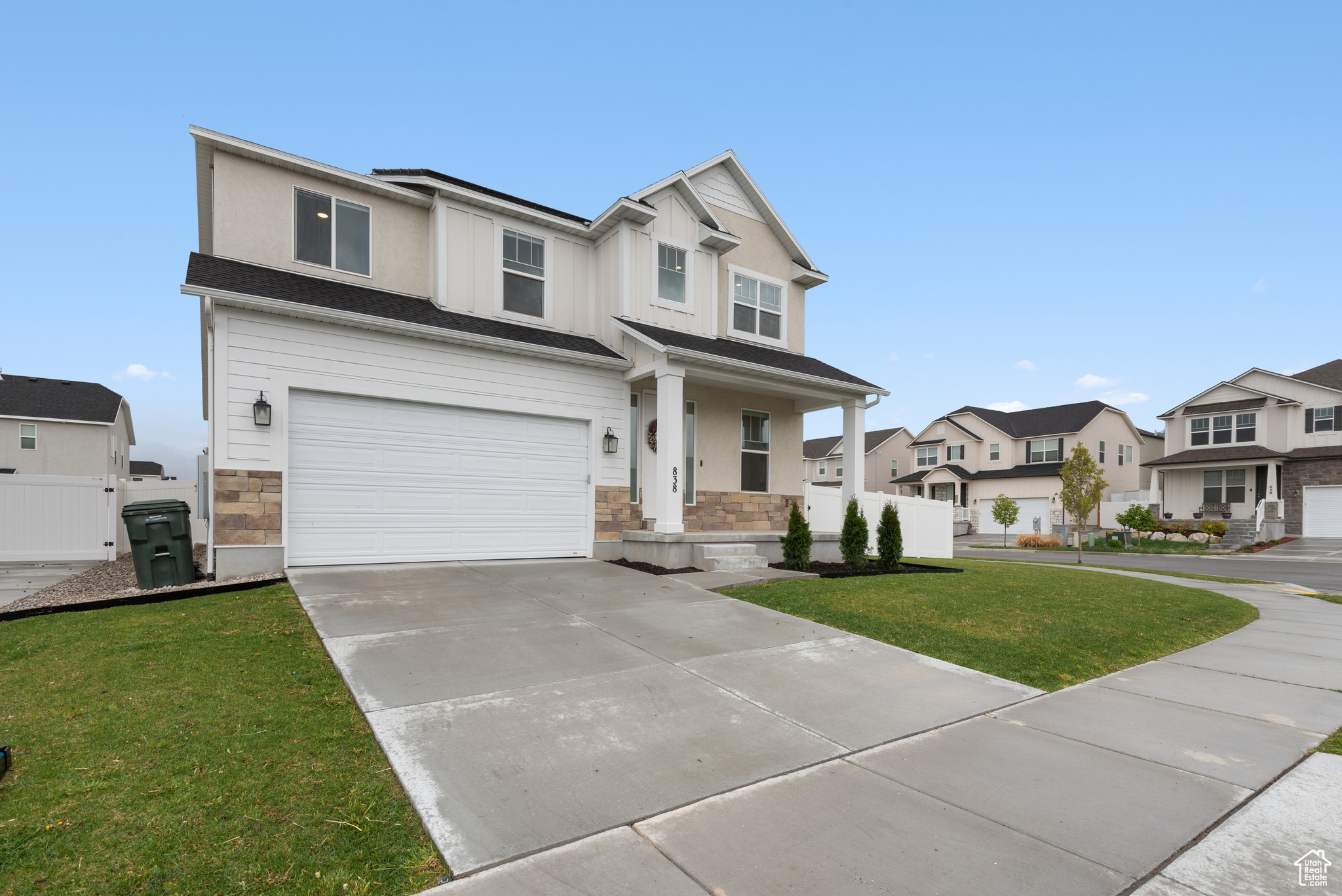 838 N Marble Rd, Tooele, Utah image 3