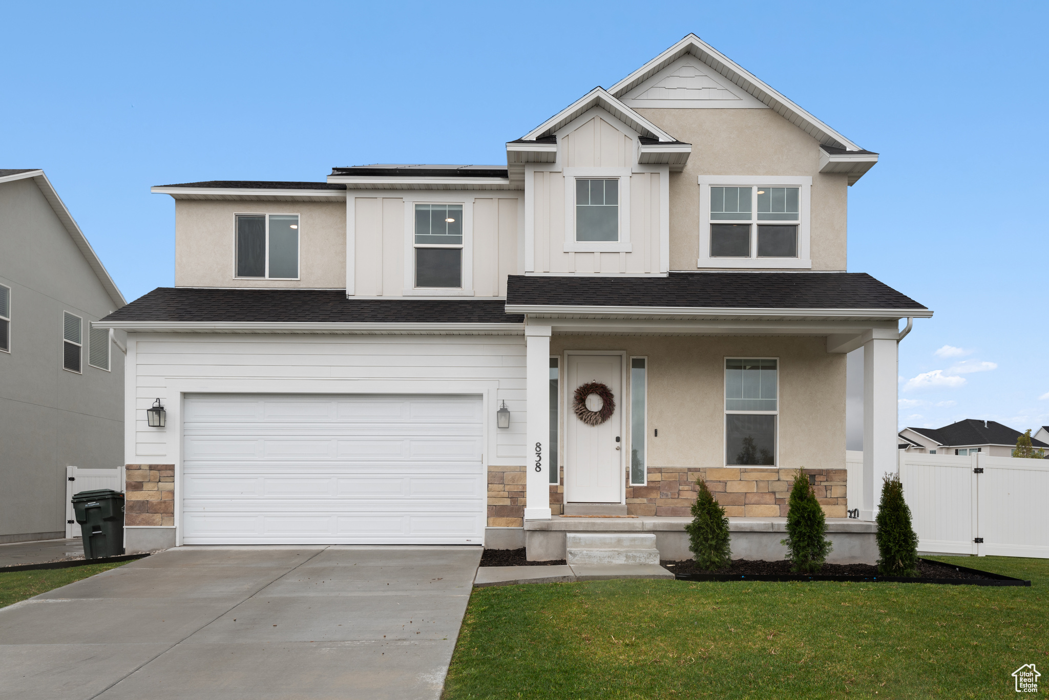 838 N Marble Rd, Tooele, Utah image 1