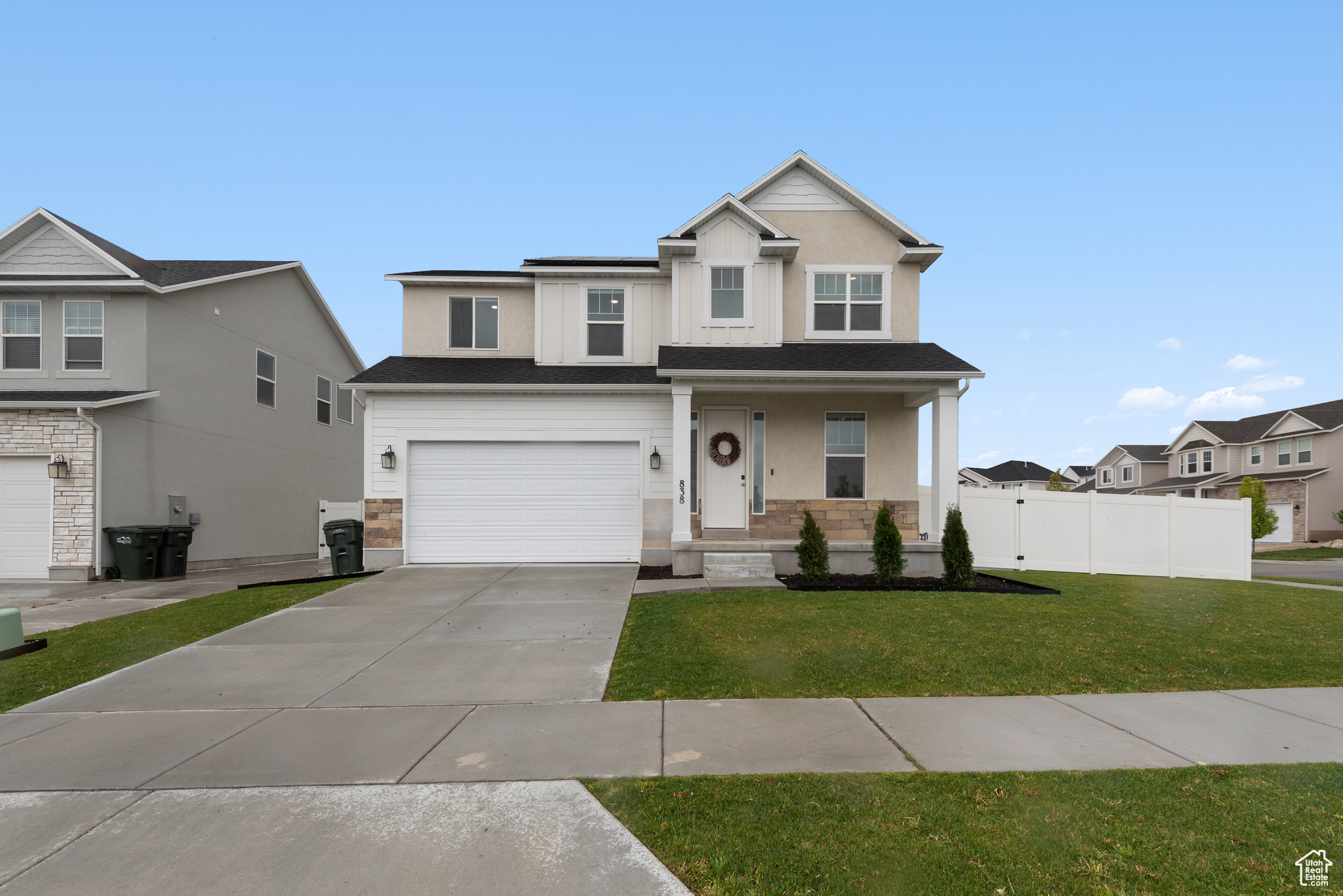 838 N Marble Rd, Tooele, Utah image 2