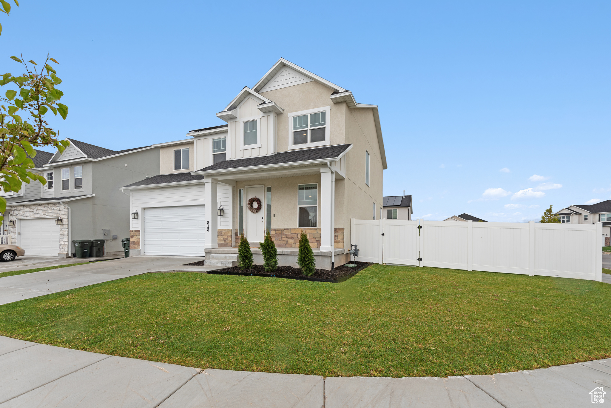 838 N Marble Rd, Tooele, Utah image 4
