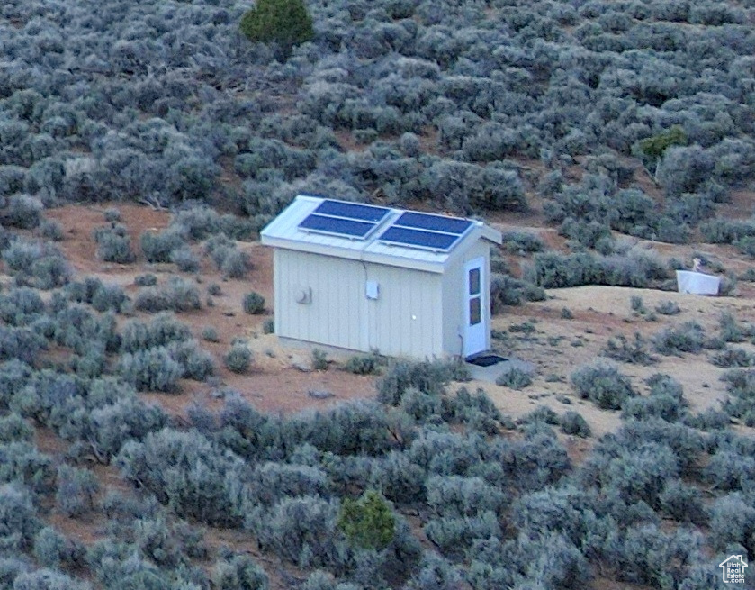 123 E Hickman Flats Rd, Monticello, Utah image 37