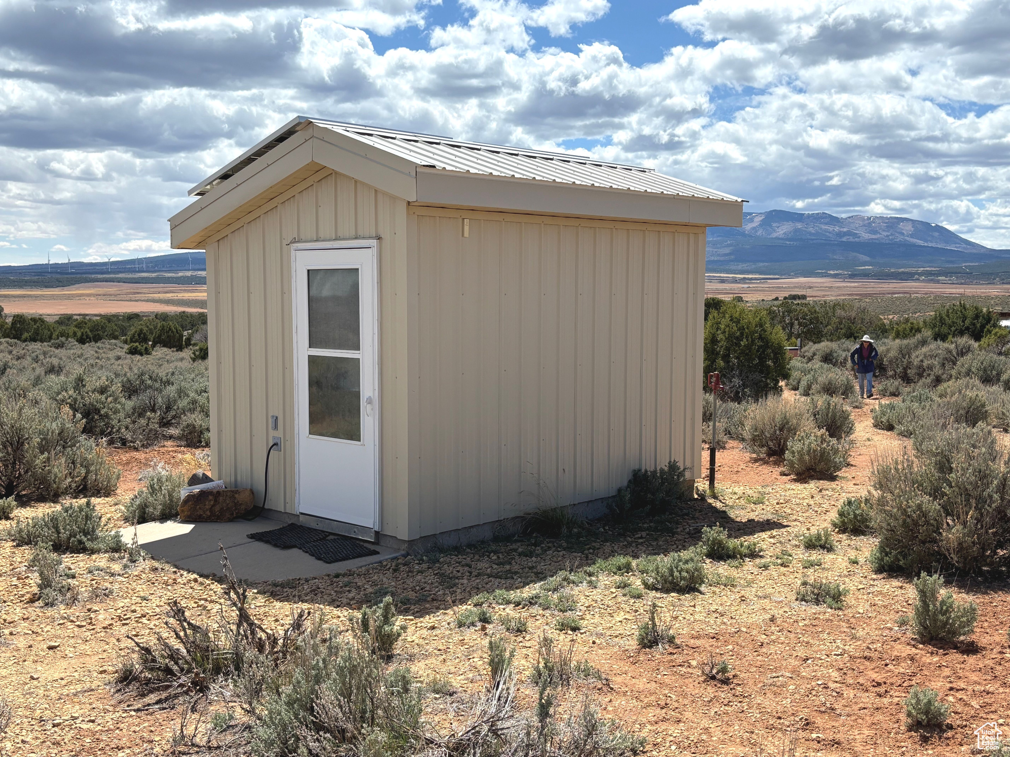 123 E Hickman Flats Rd, Monticello, Utah image 38