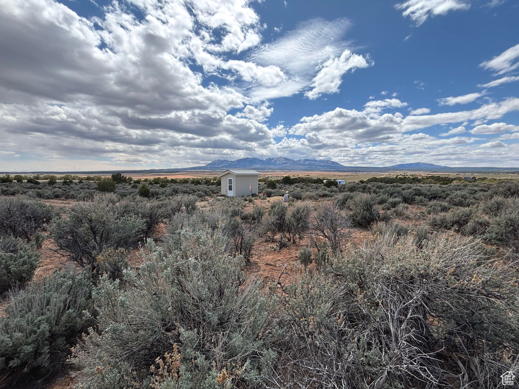 123 E Hickman Flats Rd, Monticello, Utah image 10