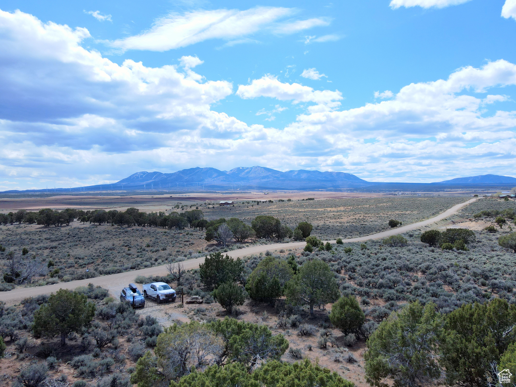 123 E Hickman Flats Rd, Monticello, Utah image 50