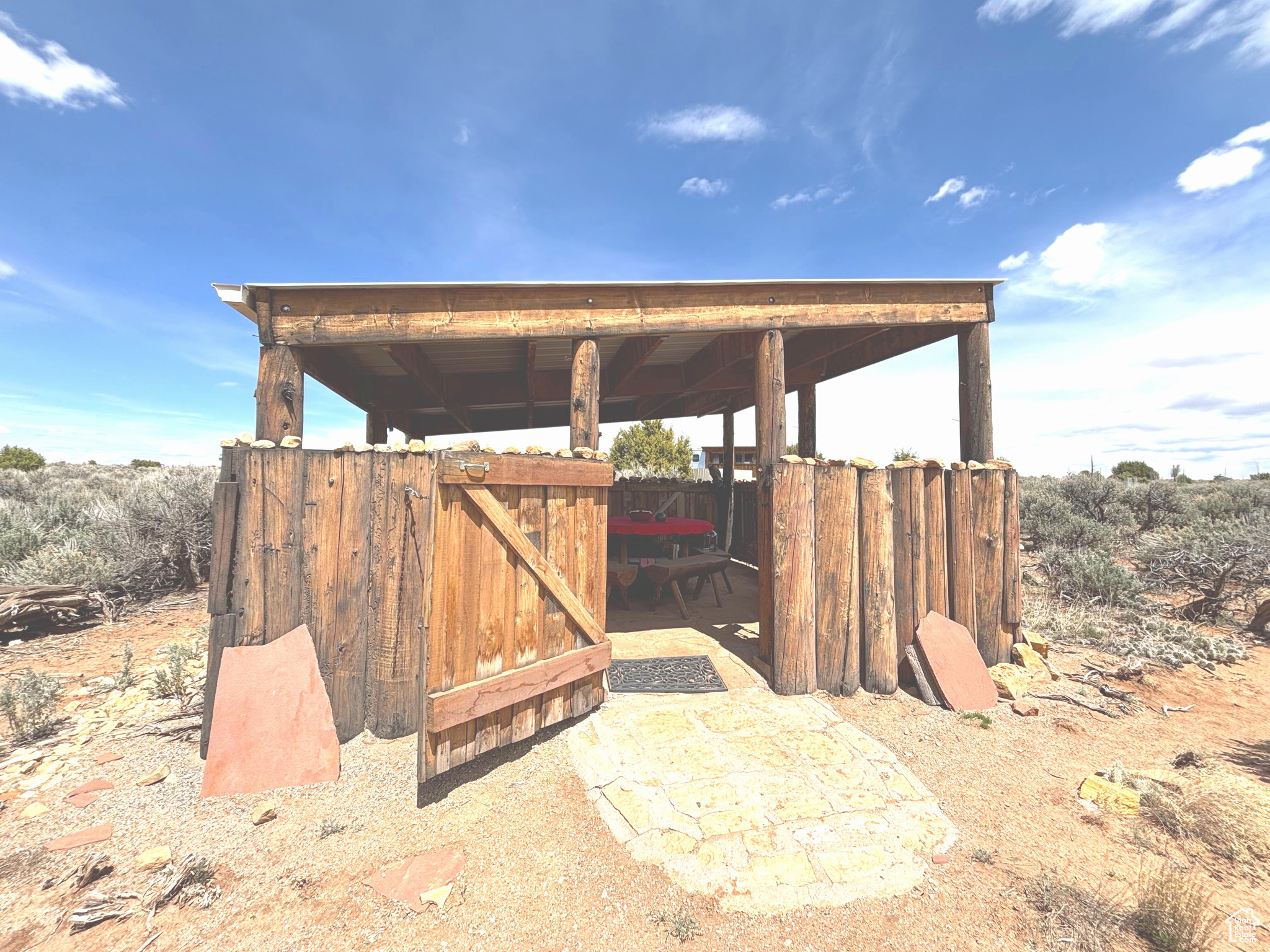 123 E Hickman Flats Rd, Monticello, Utah image 6