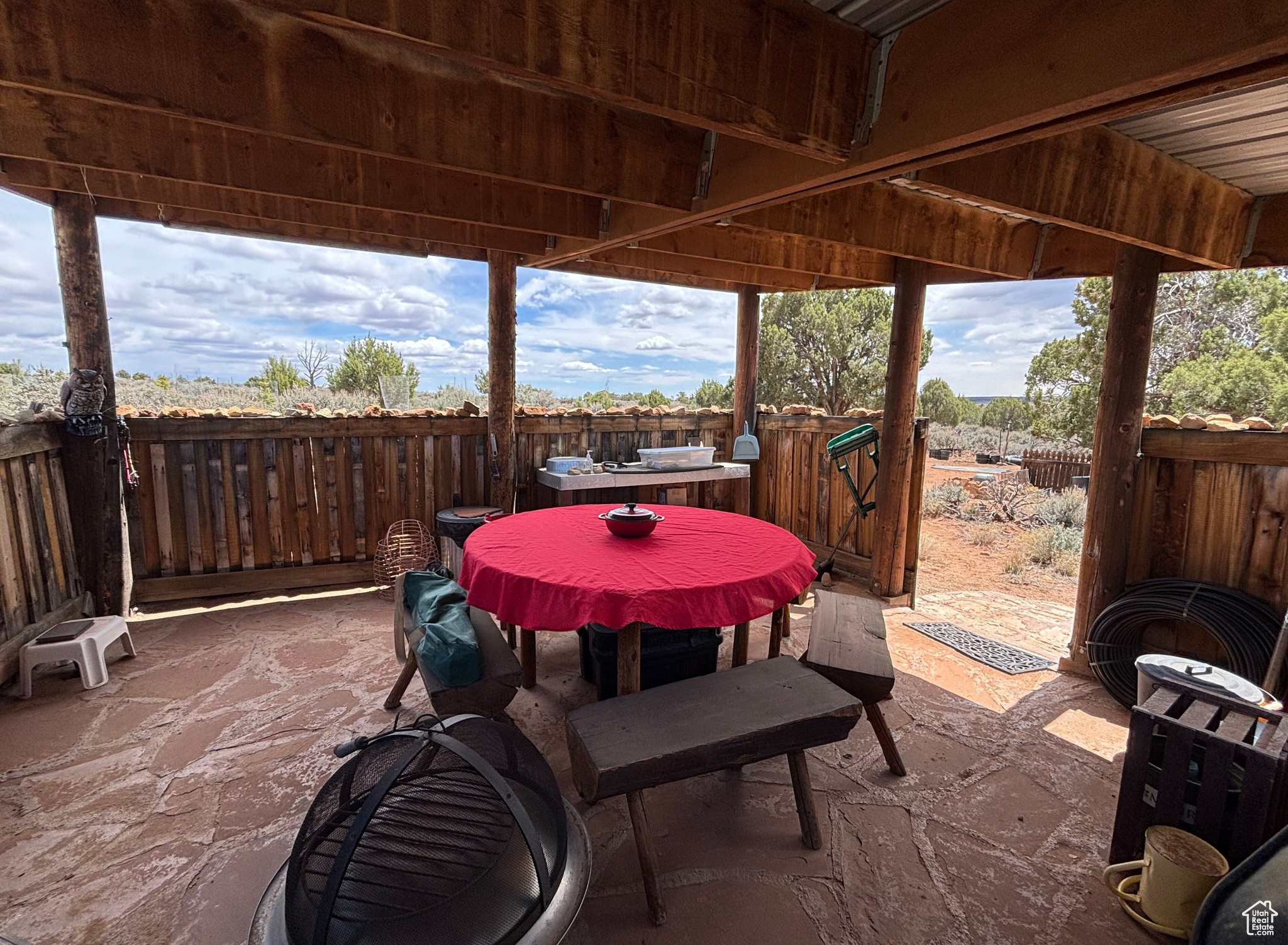 123 E Hickman Flats Rd, Monticello, Utah image 9