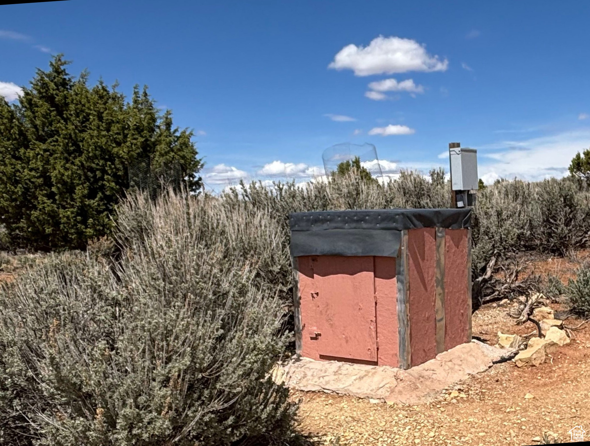 123 E Hickman Flats Rd, Monticello, Utah image 44