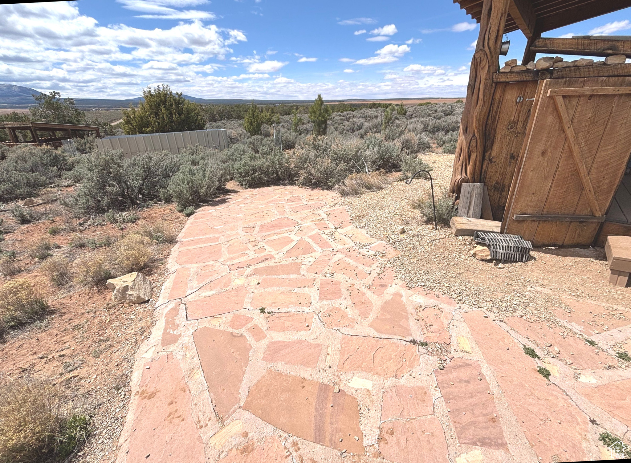 123 E Hickman Flats Rd, Monticello, Utah image 17
