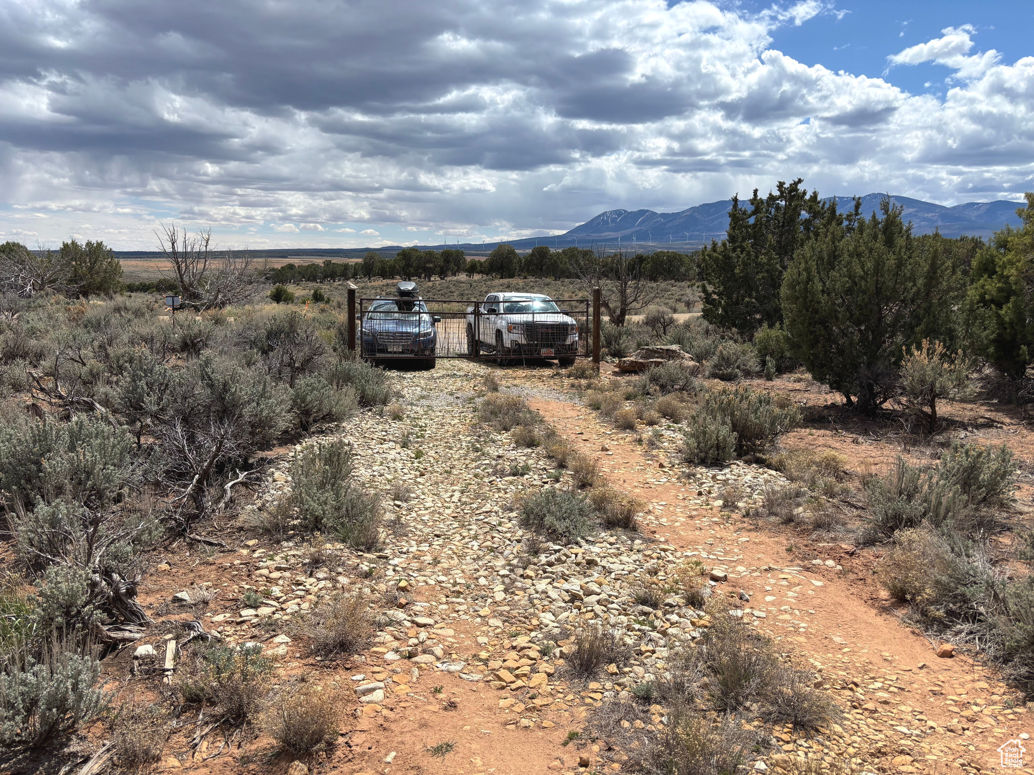 123 E Hickman Flats Rd, Monticello, Utah image 49