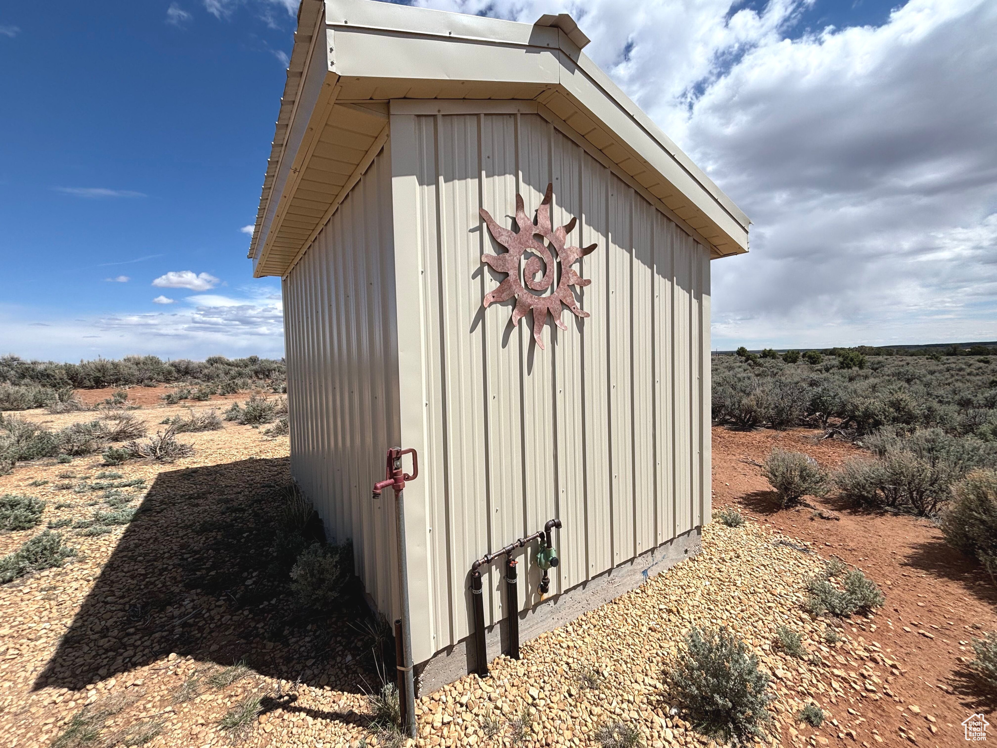 123 E Hickman Flats Rd, Monticello, Utah image 35