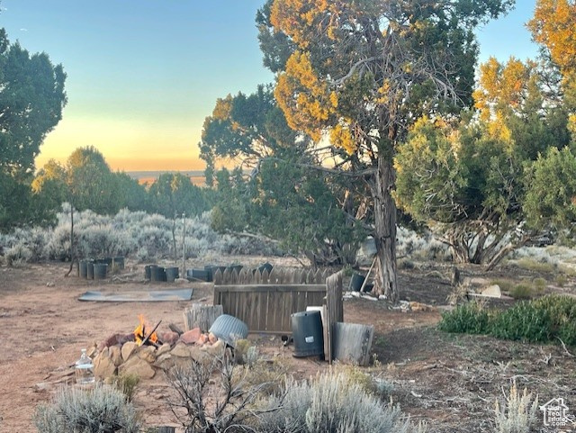 123 E Hickman Flats Rd, Monticello, Utah image 11