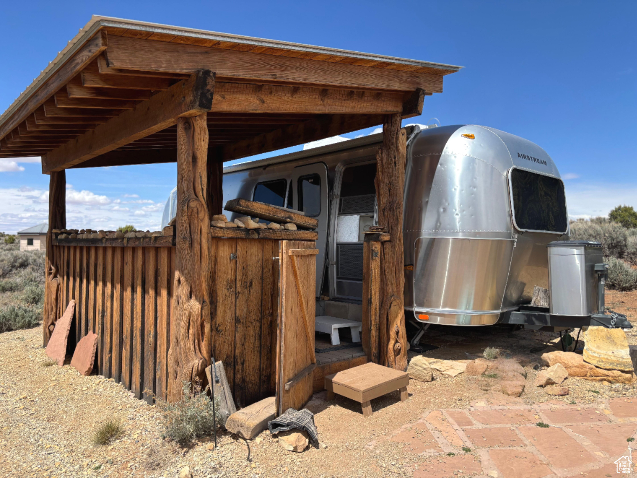 123 E Hickman Flats Rd, Monticello, Utah image 20