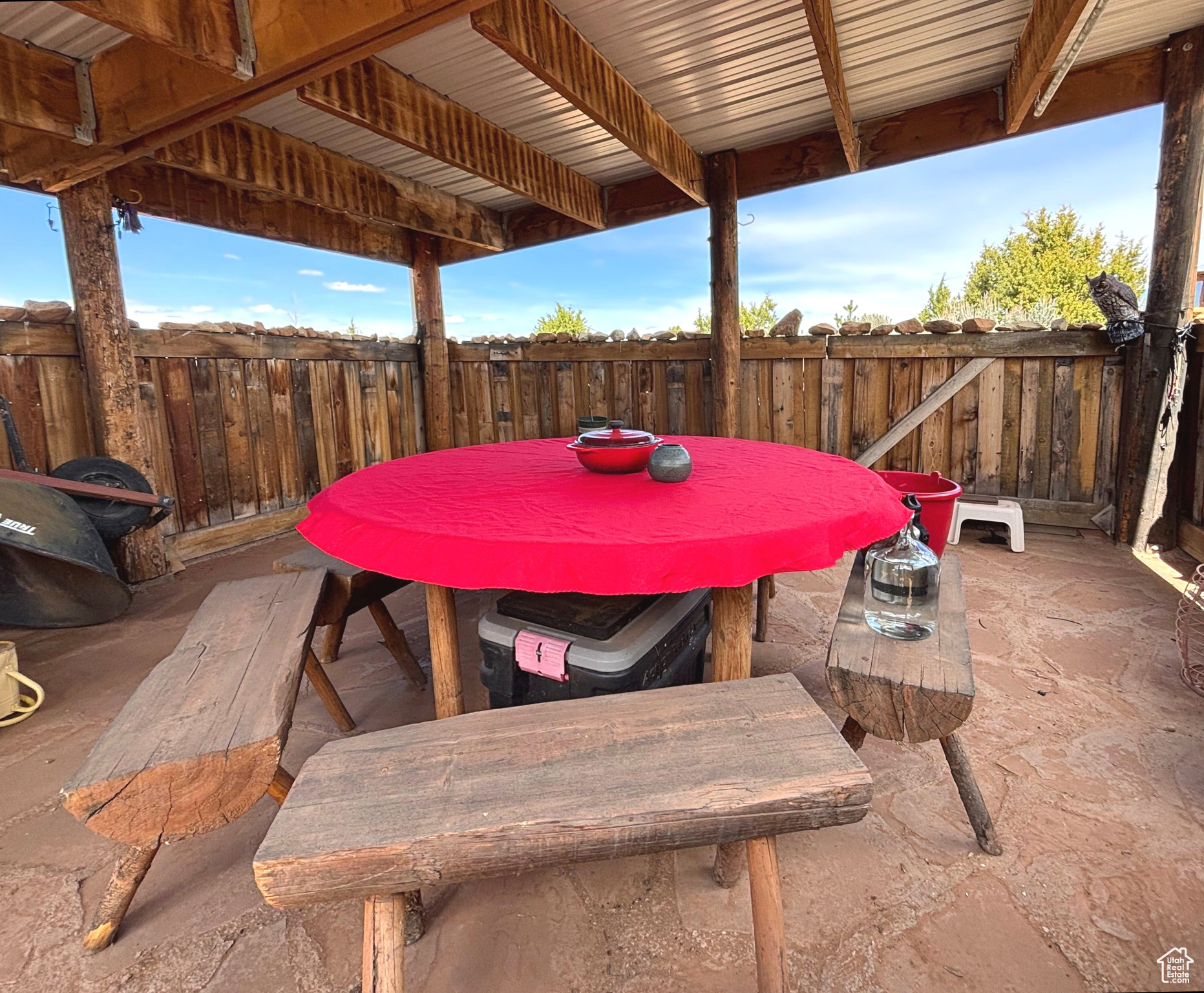 123 E Hickman Flats Rd, Monticello, Utah image 7