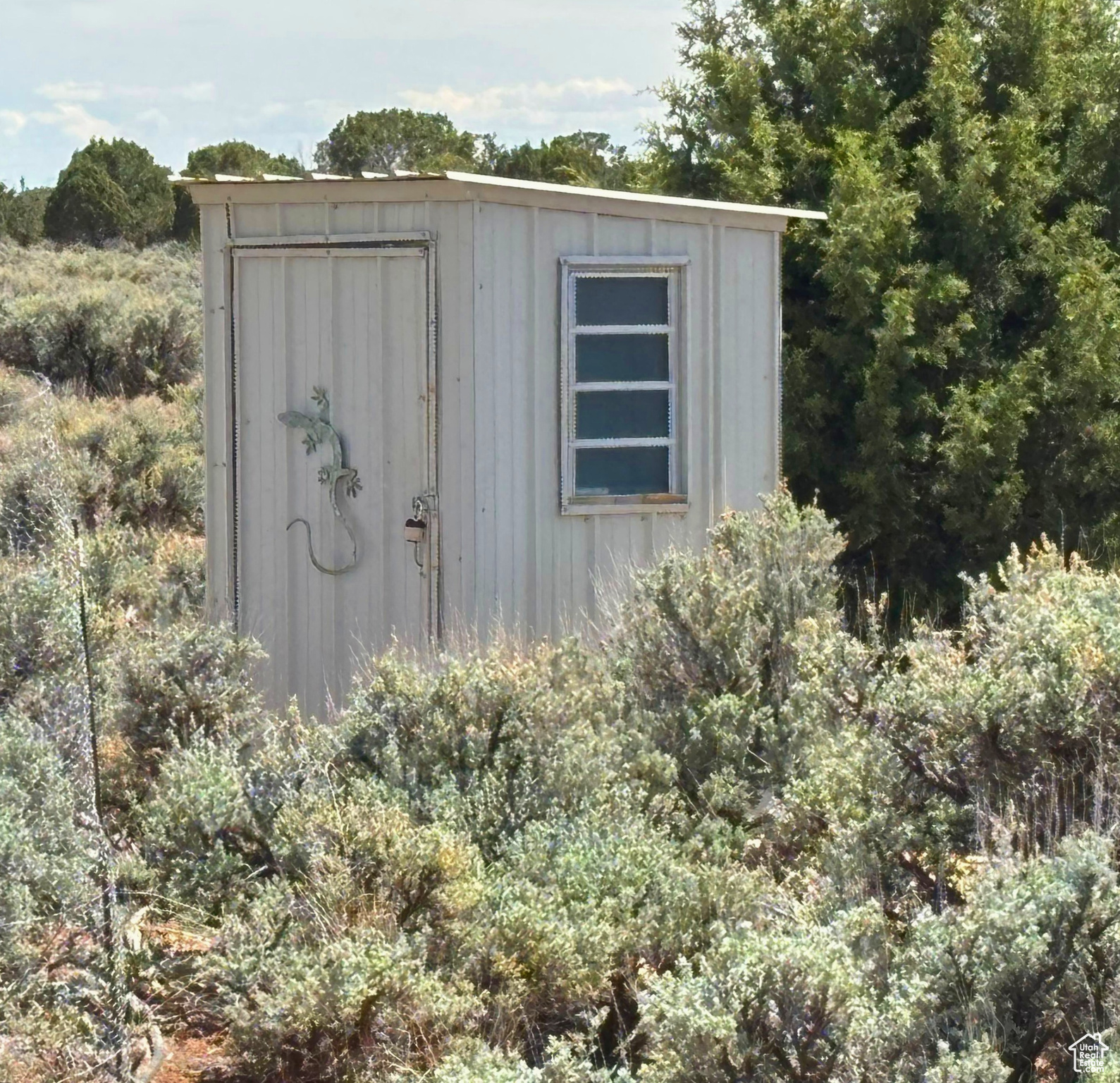 123 E Hickman Flats Rd, Monticello, Utah image 34