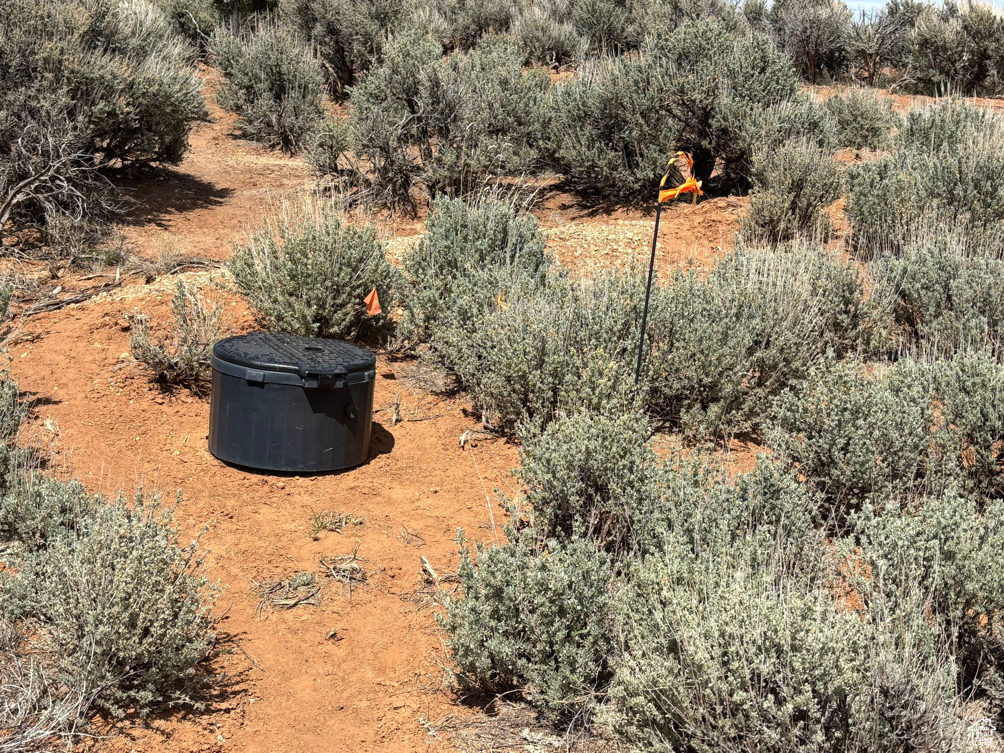 123 E Hickman Flats Rd, Monticello, Utah image 45