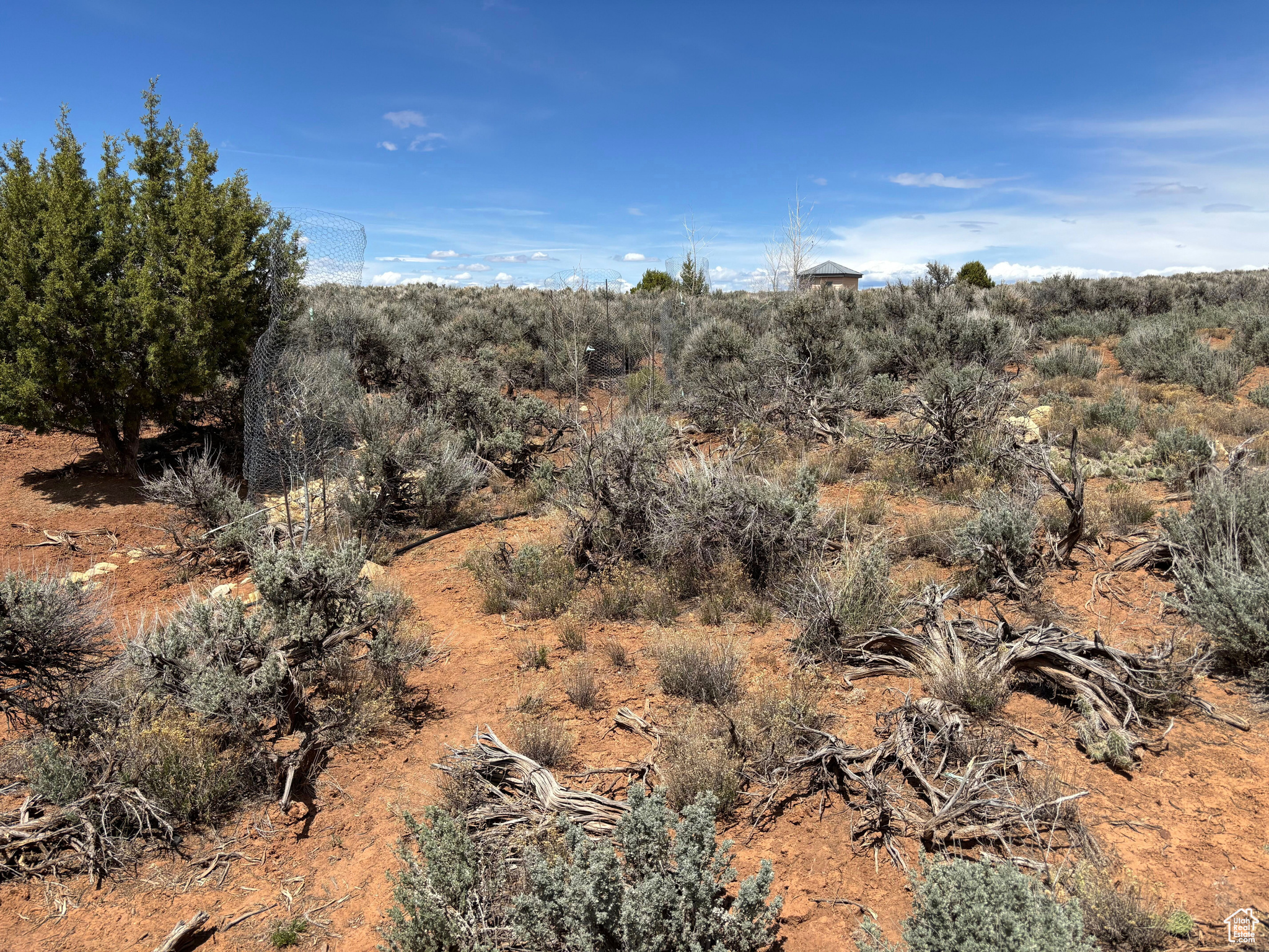 123 E Hickman Flats Rd, Monticello, Utah image 28