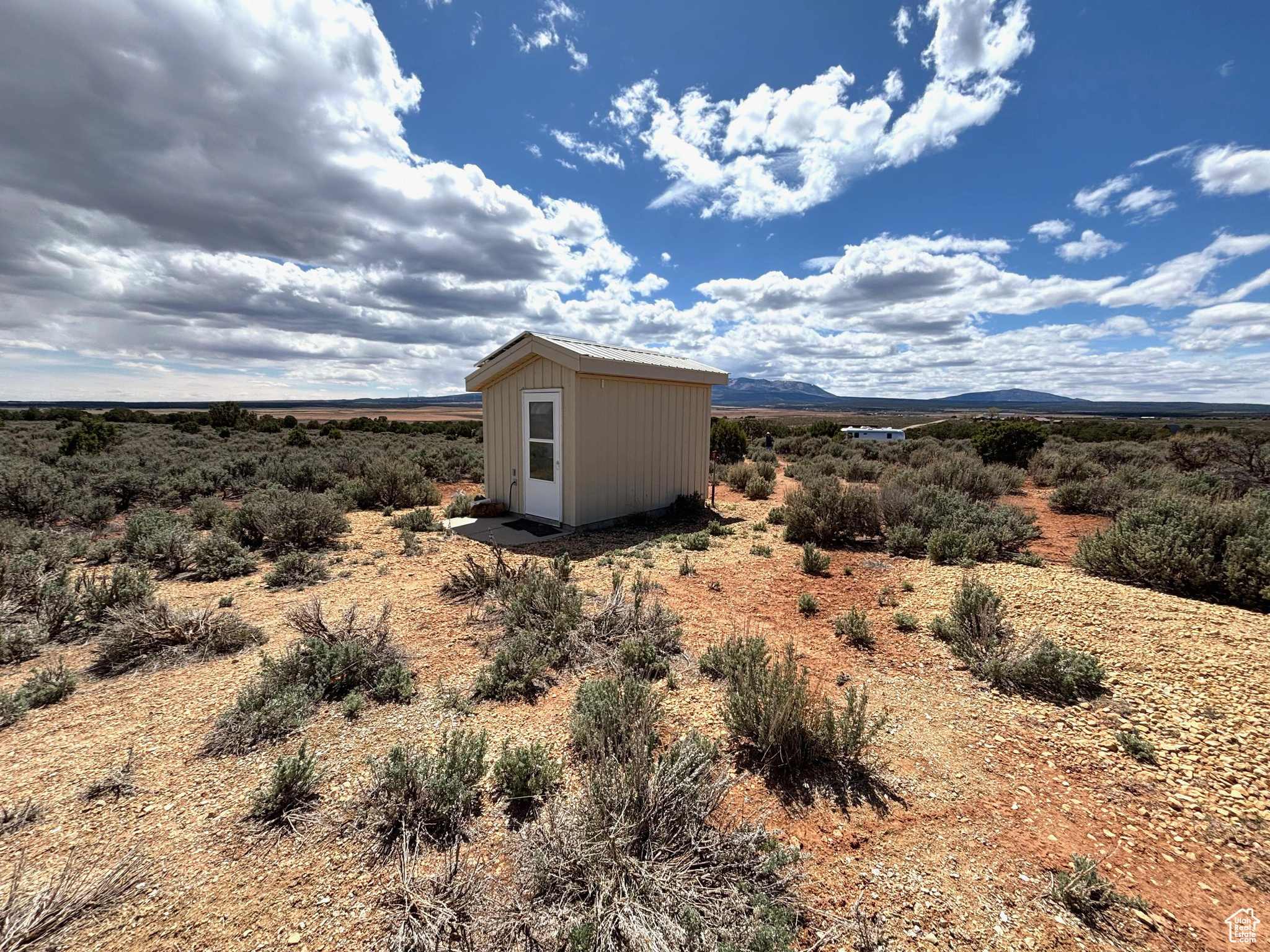 123 E Hickman Flats Rd, Monticello, Utah image 1