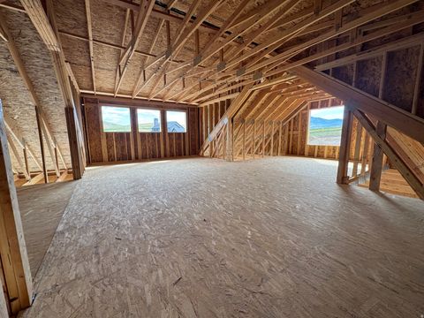 Tiny photo for 6744 N DE MOISY PEAK DR, Mountain Green, UT 84050 (MLS # 2169917)