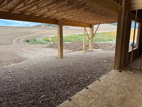 Tiny photo for 6744 N DE MOISY PEAK DR, Mountain Green, UT 84050 (MLS # 2169917)