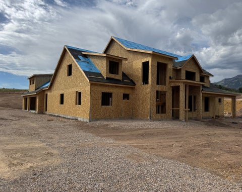 Tiny photo for 6744 N DE MOISY PEAK DR, Mountain Green, UT 84050 (MLS # 2169917)
