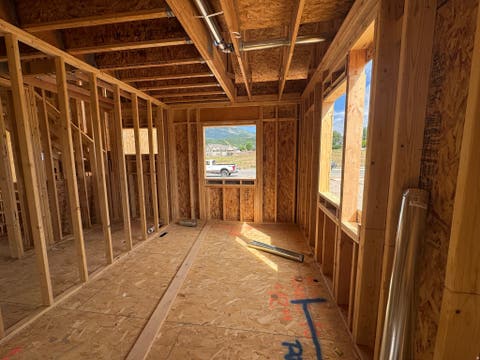 Tiny photo for 6744 N DE MOISY PEAK DR, Mountain Green, UT 84050 (MLS # 2169917)