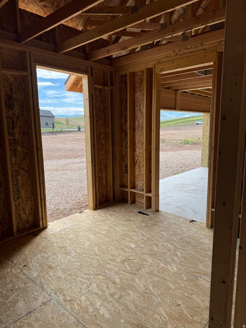 Tiny photo for 6744 N DE MOISY PEAK DR, Mountain Green, UT 84050 (MLS # 2169917)