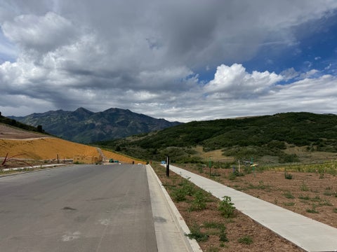 Tiny photo for 6744 N DE MOISY PEAK DR, Mountain Green, UT 84050 (MLS # 2169917)