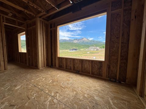 Tiny photo for 6744 N DE MOISY PEAK DR, Mountain Green, UT 84050 (MLS # 2169917)