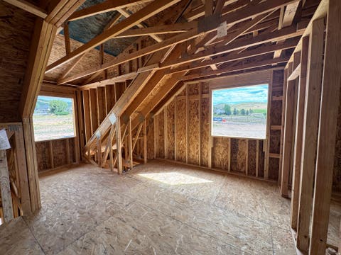 Tiny photo for 6744 N DE MOISY PEAK DR, Mountain Green, UT 84050 (MLS # 2169917)