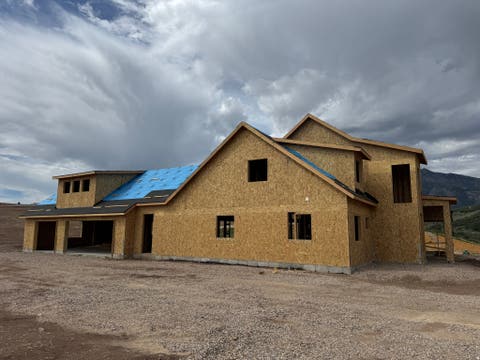 Tiny photo for 6744 N DE MOISY PEAK DR, Mountain Green, UT 84050 (MLS # 2169917)