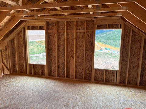 Tiny photo for 6744 N DE MOISY PEAK DR, Mountain Green, UT 84050 (MLS # 2169917)