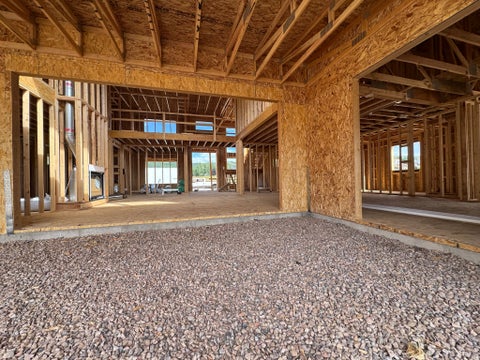 Tiny photo for 6744 N DE MOISY PEAK DR, Mountain Green, UT 84050 (MLS # 2169917)