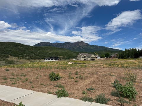 Tiny photo for 6744 N DE MOISY PEAK DR, Mountain Green, UT 84050 (MLS # 2169917)