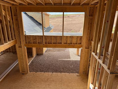 Tiny photo for 6744 N DE MOISY PEAK DR, Mountain Green, UT 84050 (MLS # 2169917)