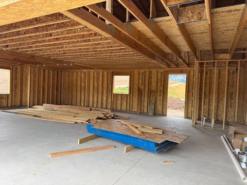 Tiny photo for 6744 N DE MOISY PEAK DR, Mountain Green, UT 84050 (MLS # 2169917)