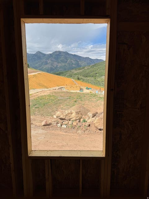 Tiny photo for 6744 N DE MOISY PEAK DR, Mountain Green, UT 84050 (MLS # 2169917)