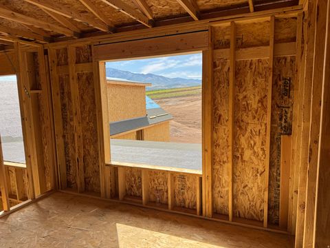 Tiny photo for 6744 N DE MOISY PEAK DR, Mountain Green, UT 84050 (MLS # 2169917)